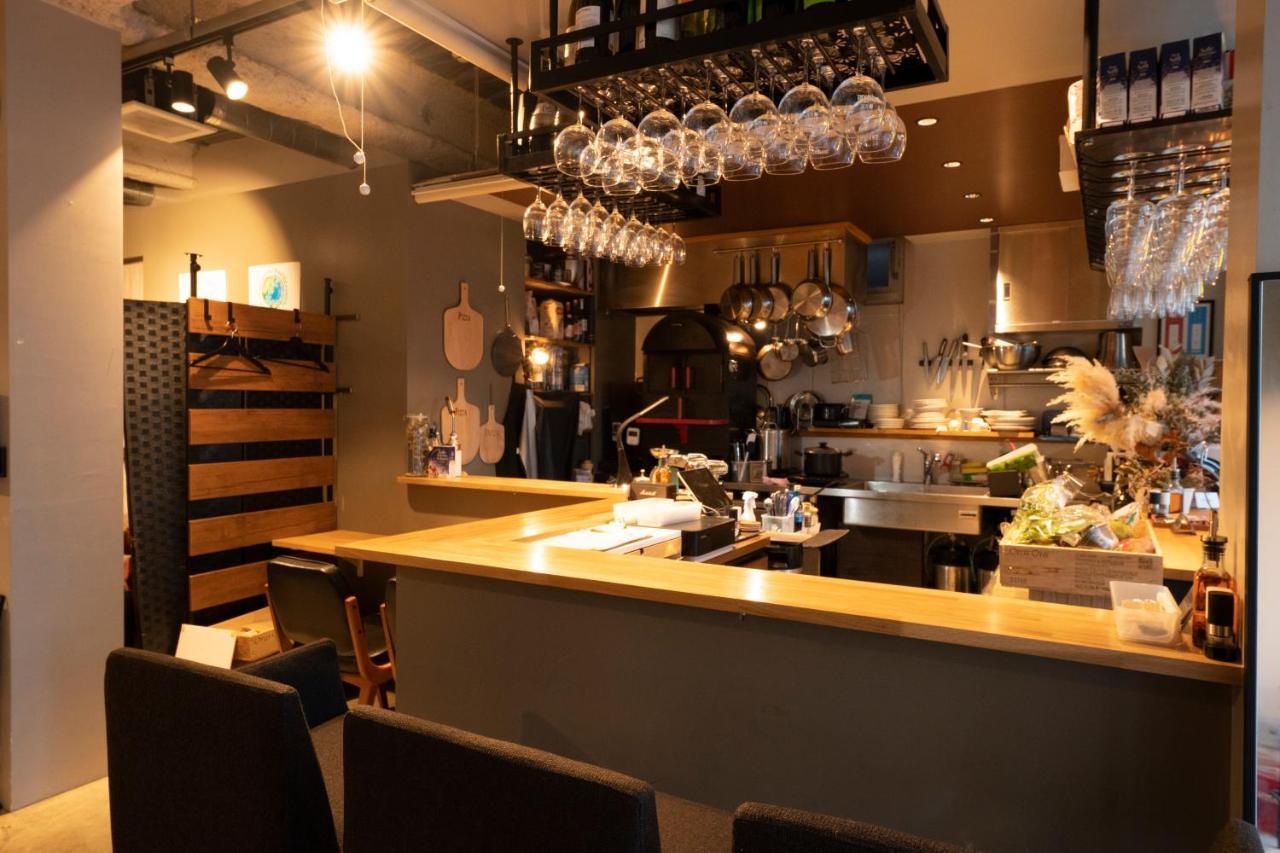 Glamping Tokyo Asakusa Luaran gambar