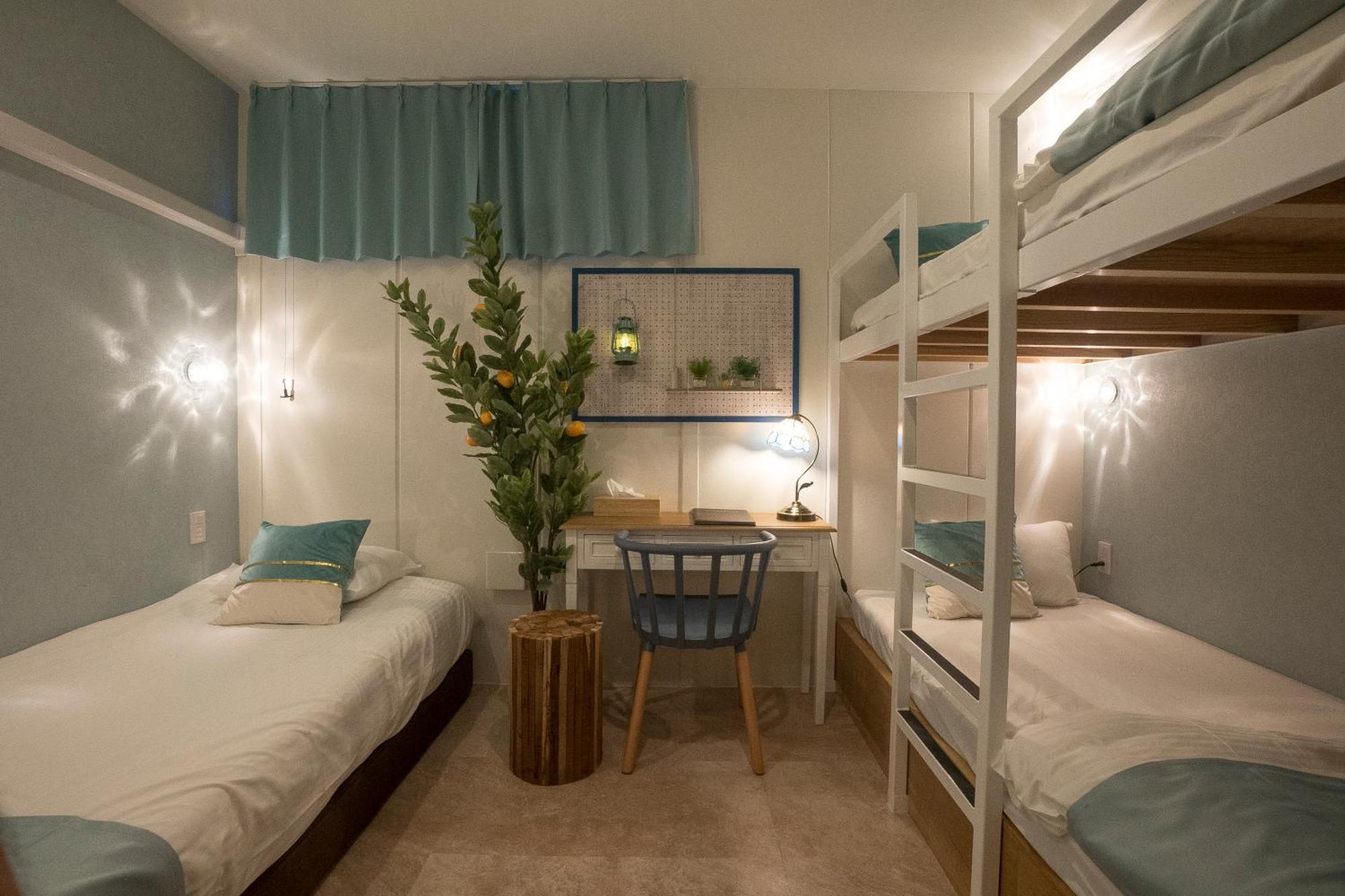 Glamping Tokyo Asakusa Luaran gambar