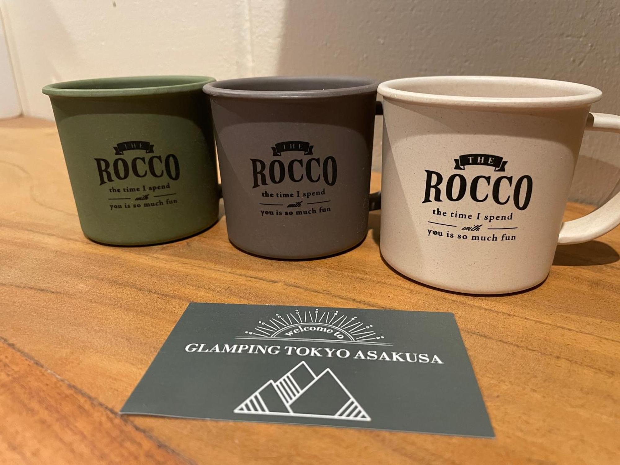 Glamping Tokyo Asakusa Luaran gambar