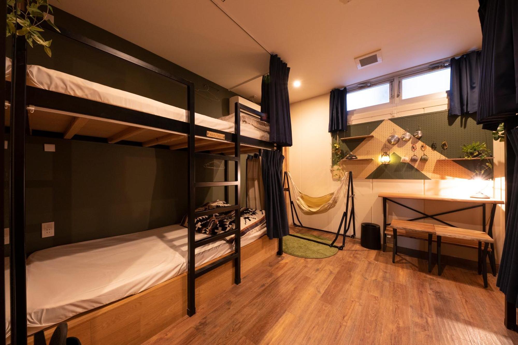 Glamping Tokyo Asakusa Luaran gambar